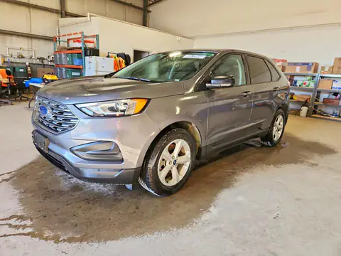 2FMPK4G9XMBA49775 — 2021 Ford EDGE, Мелкие вмятины and царапины (Minor Dent/Scratches), before-repair photos