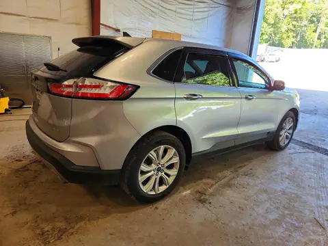 2FMPK4K98NBA61948 — 2022 Ford EDGE, foto 3 de Аукцион 19.10.2026, Parte delantera