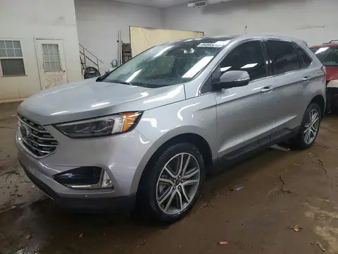 2FMPK4K90RBA19375 — 2024 Ford EDGE, Side (Side), before-repair photos