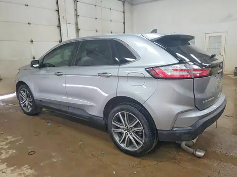 2FMPK4K90RBA19375 — 2024 Ford EDGE, ფოტო 2, Аукцион 21.10.2026, გვერდითი ნაწილი