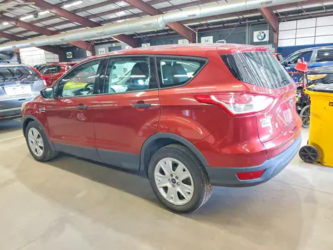 2015 FORD ESCAPE VIN 1FMCU0F76FUA85929 фото 2