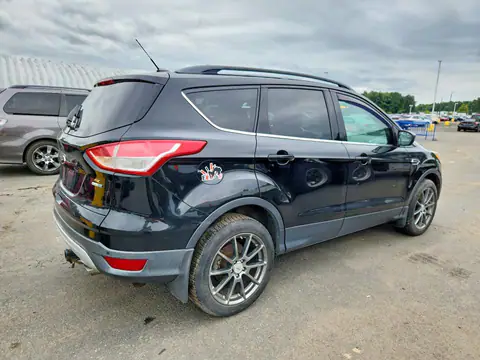 2016 FORD ESCAPE VIN 1FMCU9G99GUC31956 фото 3