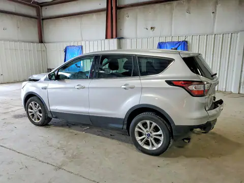 1FMCU9GD6HUA84940 — 2017 Ford Escape, фото 2 с аукциона Аукцион 28.10.2026, ПЕРЕДНЯЯ ЧАСТЬ