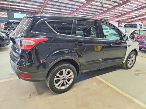 2017 FORD ESCAPE VIN 1FMCU0GD5HUD71682 фото 3