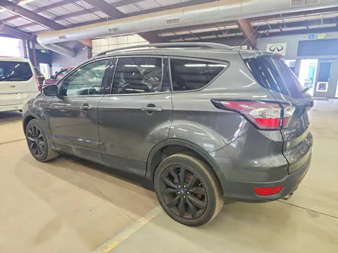 2017 FORD ESCAPE VIN 1FMCU9JD7HUE81744 фото 2