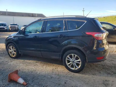 1FMCU0GD2HUE91813 — 2017 Ford Escape, фото 2 с аукциона Аукцион 28.10.2026, МЕХАНИЧЕСКИЕ ПОВРЕЖДЕНИЯ