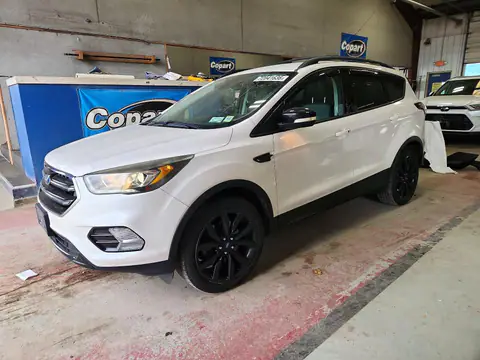 1FMCU9JD5HUC46033 — 2017 Ford Escape, Бокова частина (Side), фото до ремонту