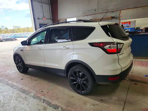 1FMCU9JD5HUC46033 — 2017 Ford Escape, фото 2 з Аукцион 29.10.2026, Бокова частина