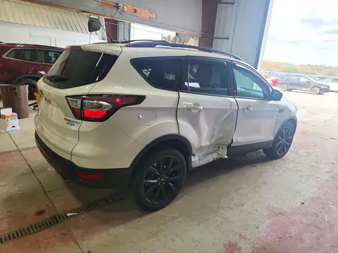 1FMCU9JD5HUC46033 — 2017 Ford Escape, фото 3 з Аукцион 29.10.2026, Бокова частина