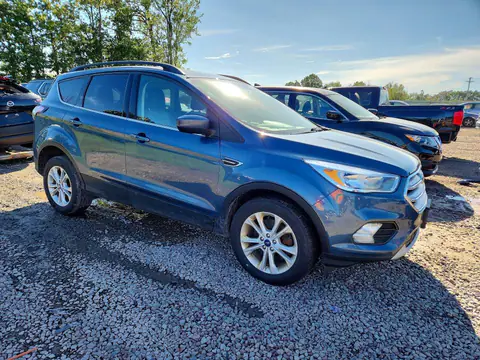 1FMCU9GD5JUC25731 — 2018 Ford Escape, ფოტო 4, Аукцион 28.10.2026, მექანიკური დაზიანება