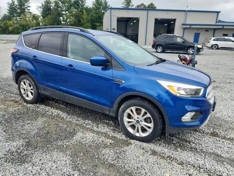 1FMCU0GD0JUB08036 — 2018 Ford Escape, zdjęcie 4 z Аукцион 30.10.2026, Normalne zużycie