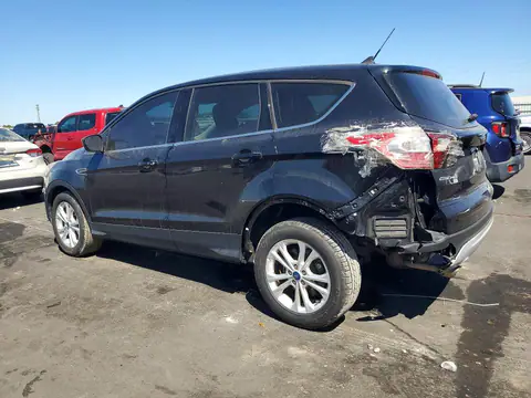 1FMCU0GD5KUA06877 — 2019 Ford Escape, фото 2 с аукциона Аукцион 26.10.2026, ЗАДНЯЯ ЧАСТЬ