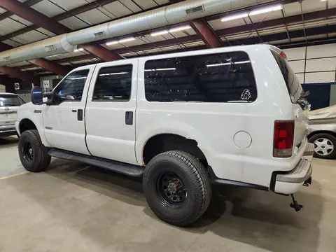 2004 FORD EXCURSION VIN 1FMSU41P54ED77914 фото 2
