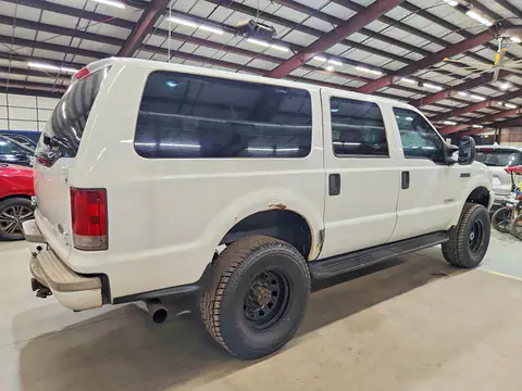 2004 FORD EXCURSION VIN 1FMSU41P54ED77914 фото 3
