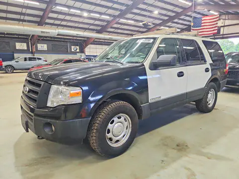 1FMJU1G54CEF47761 — 2012 Ford Expedition, Мелкие вмятины and царапины (Minor Dent/Scratches), before-repair photos
