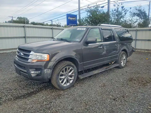 1FMJK2AT8HEA46043 — 2017 Ford Expedition, Rear end (Rear End), before-repair photos