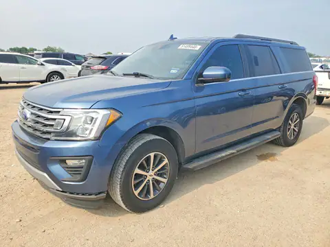 1FMJK1HT9LEA25405 — 2020 Ford Expedition, Мелкие вмятины i царапины (Minor Dent/Scratches), zdjęć przed naprawą