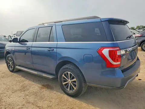 1FMJK1HT9LEA25405 — 2020 Ford Expedition, foto 2 de Аукцион 22.10.2026, Pequeñas abolladuras y arañazos