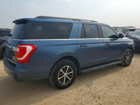 1FMJK1HT9LEA25405 — 2020 Ford Expedition, foto 3 de Аукцион 22.10.2026, Pequeñas abolladuras y arañazos