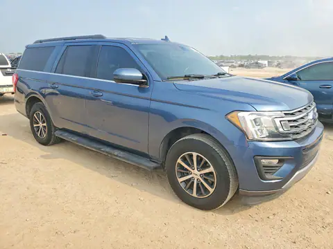 1FMJK1HT9LEA25405 — 2020 Ford Expedition, foto 4 de Аукцион 22.10.2026, Pequeñas abolladuras y arañazos