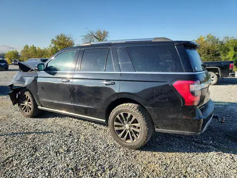 1FMJU2AT3LEA11719 — 2020 Ford Expedition, zdjęcie 2 z Аукцион 30.10.2026, Przód