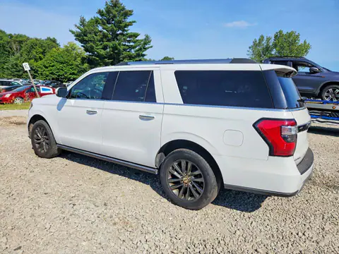 1FMJK1KT0MEA41390 — 2021 Ford Expedition, фото 2 с аукциона Аукцион 21.10.2026, ЕСТЕСТВЕННЫЙ ИЗНОС