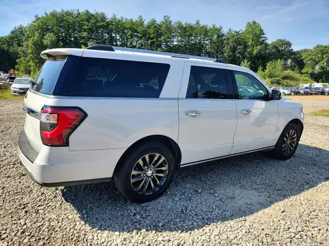 1FMJK1KT0MEA41390 — 2021 Ford Expedition, фото 3 с аукциона Аукцион 21.10.2026, ЕСТЕСТВЕННЫЙ ИЗНОС