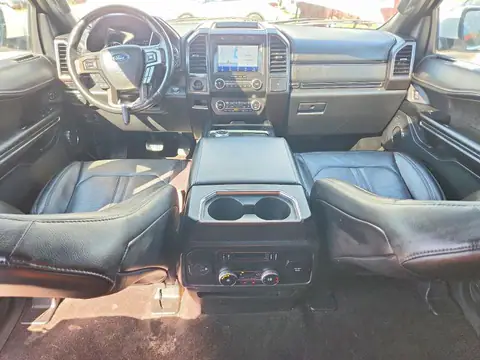 1FMJK1KT0MEA41390 — 2021 Ford Expedition, ფოტო 8, Аукцион 21.10.2026, ბუნებრივი ცვეთა