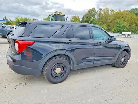 1FMSK8AB5MGB83211 — 2021 Ford Explorer, photo 3 from Аукцион 22.10.2026, Flood