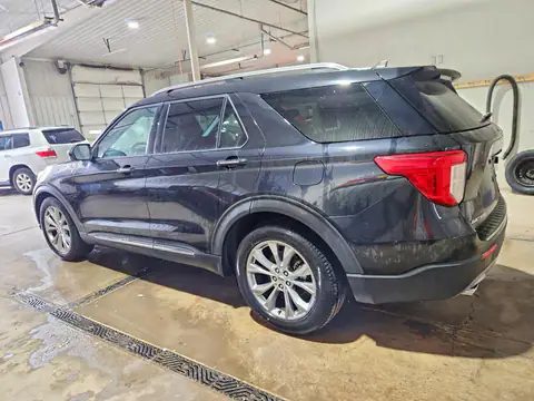 1FMSK7FH9RGA05190 — 2024 Ford Explorer, фото 2 с аукциона Аукцион 15.10.2026, Передняя часть