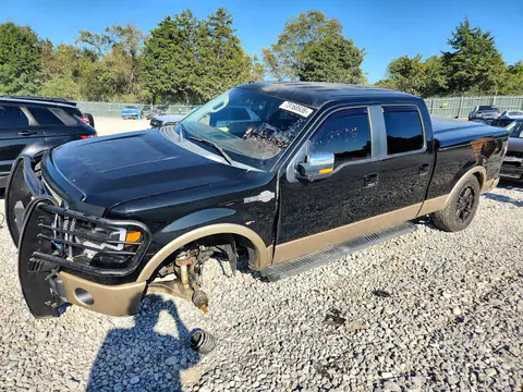1FTFW1EF9BKD78367 — 2011 Ford F150, Front end (Front End), before-repair photos