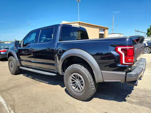1FTFW1RG8LFA36325 — 2020 Ford F150, фото 2 з Аукцион 02.10.2026, Підтоплення