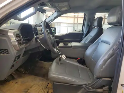 1FTEW1C5XMKE44109 — 2021 Ford F150, ფოტო 7, Аукцион 28.10.2026, მცირე ჩაღრმავებები და ნაკაწრები