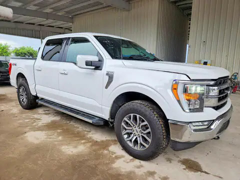 1FTEW1EP4MFC37156 — 2021 Ford F150, foto 4 de Аукцион 21.10.2026, Pequeñas abolladuras y arañazos