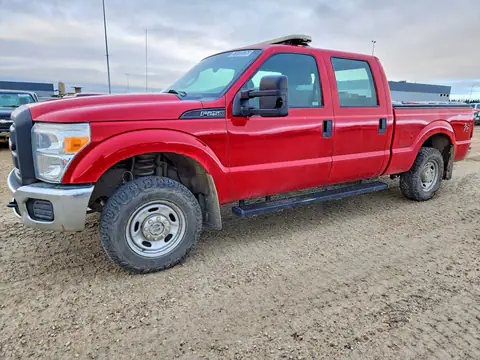 1FT7W2B67FEB65582 — 2015 Ford F250, Side (Side), before-repair photos