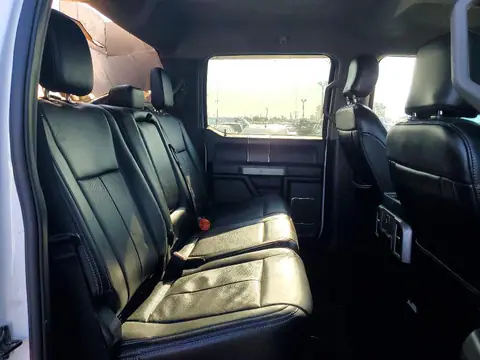1FT7W2BT2LEC22904 — 2020 Ford F250, фото 10 с аукциона Аукцион 27.10.2026, ЗАДНЯЯ ЧАСТЬ