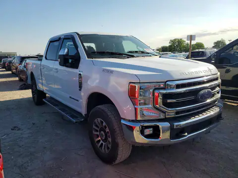 1FT7W2BT2LEC22904 — 2020 Ford F250, zdjęcie 4 z Аукцион 27.10.2026, Tył