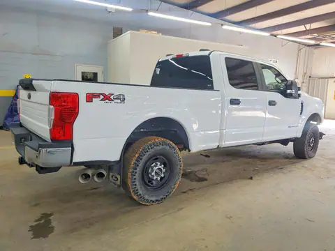 1FT7W2BT7LED67646 — 2020 Ford F250, foto 3 de Аукцион 28.10.2026, Parte delantera