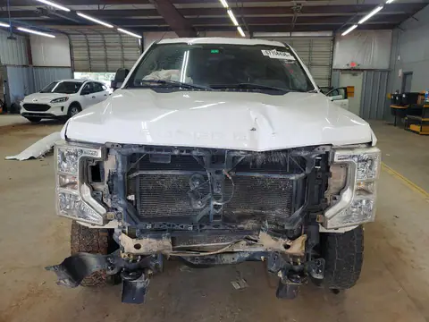 1FT7W2BT7LED67646 — 2020 Ford F250, photo 5 from Аукцион 28.10.2026, Front end
