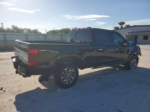 1FT8W2BT1MEC87698 — 2021 Ford F250, zdjęcie 3 z Аукцион 28.10.2026, Przód