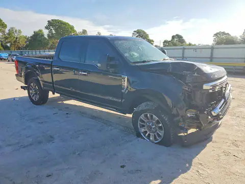 1FT8W2BT1MEC87698 — 2021 Ford F250, zdjęcie 4 z Аукцион 28.10.2026, Przód