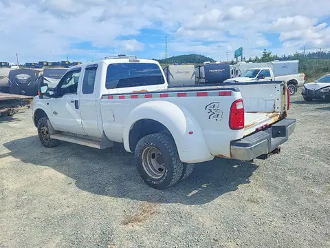 2016 FORD F350 VIN 1FT8X3DT2GEB36051 фото 2