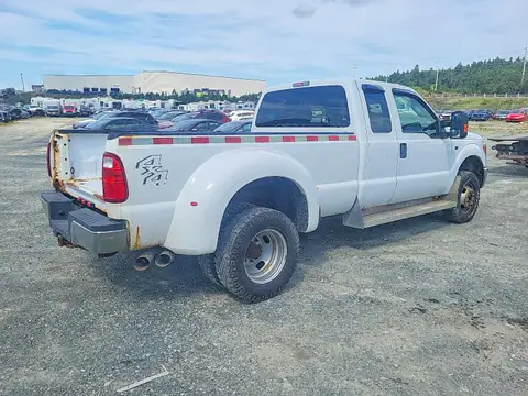 2016 FORD F350 VIN 1FT8X3DT2GEB36051 фото 3
