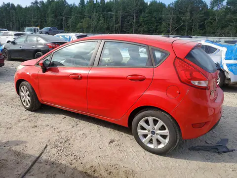 3FADP4EJ1CM160966 — 2012 Ford Fiesta, zdjęcie 2 z Аукцион 20.10.2026, Normalne zużycie