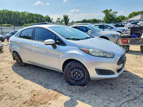 3FADP4AJ5JM129173 — 2018 Ford Fiesta, foto 4 de Аукцион 20.10.2026, Parte trasera