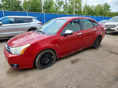 1FAHP3FN6BW199323 — 2011 Ford Focus, Мелкие вмятины i царапины (Minor Dent/Scratches), zdjęć przed naprawą