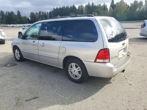 2FMZA52265BA92586 — 2005 Ford Freestar, ფოტო 2, Аукцион 19.10.2026, წინა ნაწილი