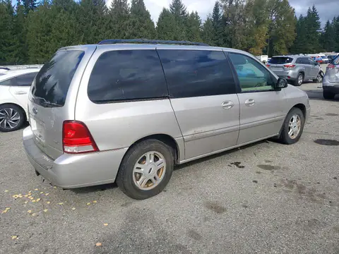 2FMZA52265BA92586 — 2005 Ford Freestar, ფოტო 3, Аукцион 19.10.2026, წინა ნაწილი