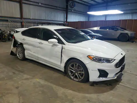 3FA6P0CD9LR196292 — 2020 Ford Fusion, фото 4 с аукциона Аукцион 28.10.2026, БОКОВАЯ ЧАСТЬ