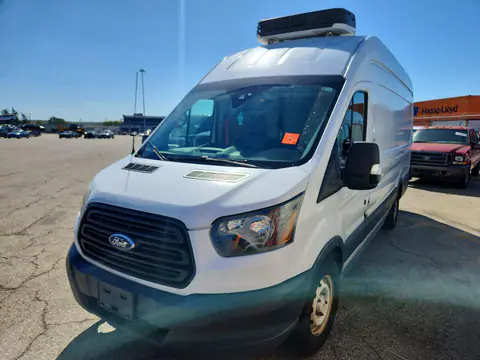 1FTYR3XV8HKA14935 — 2017 Ford Transit-250, Підтоплення (Water/Flood), фото до ремонту